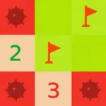 Google Minesweeper - BunaGames: Play Free Online Browser Games