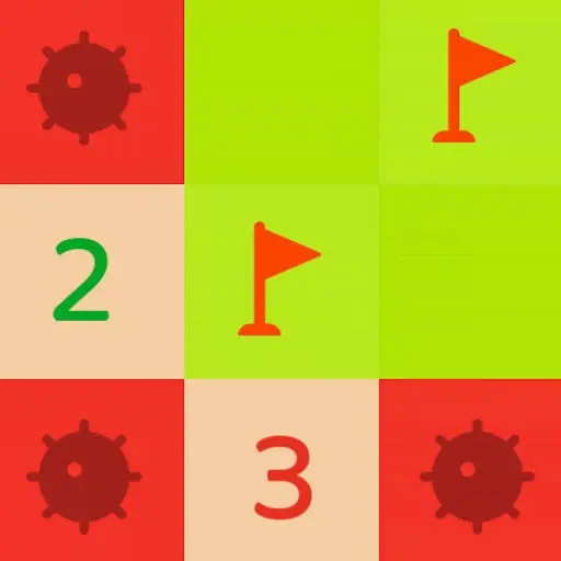 Google Minesweeper - BunaGames: Play Free Online Browser Games
