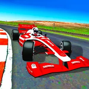 Grand Extreme Racing - BunaGames: Play Free Online Browser Games