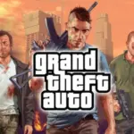 Grand Theft Auto (GTA) - BunaGames: Play Free Online Browser Games