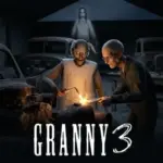 Granny 3 - BunaGames: Play Free Online Browser Games