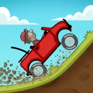 Hill Climb Racing - BunaGames: Play Free Online Browser Games