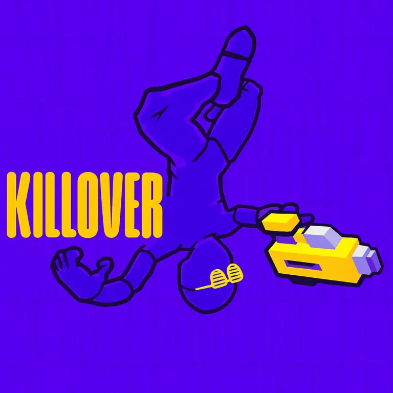 KILLOVER - BunaGames: Play Free Online Browser Games
