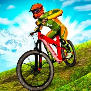 Mx Offroad Master