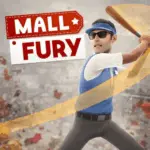 Mall Fury - BunaGames: Play Free Online Browser Games