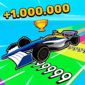 Obby Car Drive Challenge - BunaGames: Play Free Online Browser Games