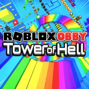 Obby Parkour: Tower of Hell