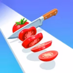 Perfect Slices Master - BunaGames: Play Free Online Browser Games