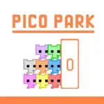 Pico Park - BunaGames: Play Free Online Browser Games