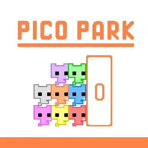 Pico Park - BunaGames: Play Free Online Browser Games