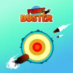 Planet Buster - BunaGames: Play Free Online Browser Games