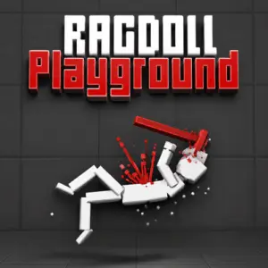 Sprunki Sandbox: Ragdoll Playground Mode