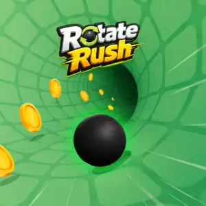 Rotate Rush