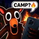 Scary Chats: Horror Messenger - BunaGames: Play Free Online Browser Games