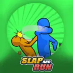 Slap and Run - BunaGames: Play Free Online Browser Games