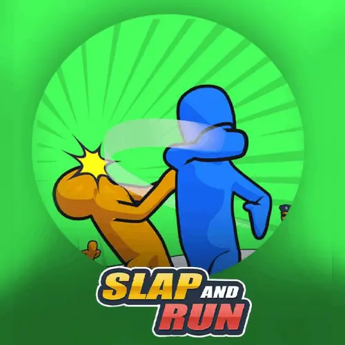 Slap and Run - BunaGames: Play Free Online Browser Games