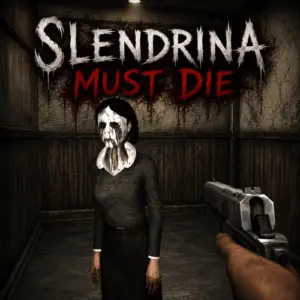 Slendrina Must Die: The House