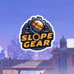 Slope Gear Game - BunaGames: Play Free Online Browser Games