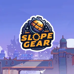Slope Gear Game