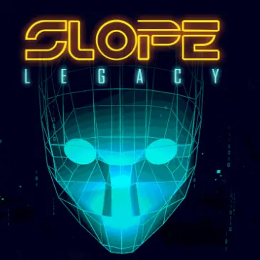 Slope Legacy - BunaGames: Play Free Online Browser Games