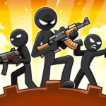 Stick Defenders - BunaGames: Play Free Online Browser Games