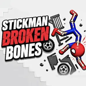 Stickman Broken Bones.io
