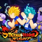 Stickman Dragon Fight - BunaGames: Play Free Online Browser Games