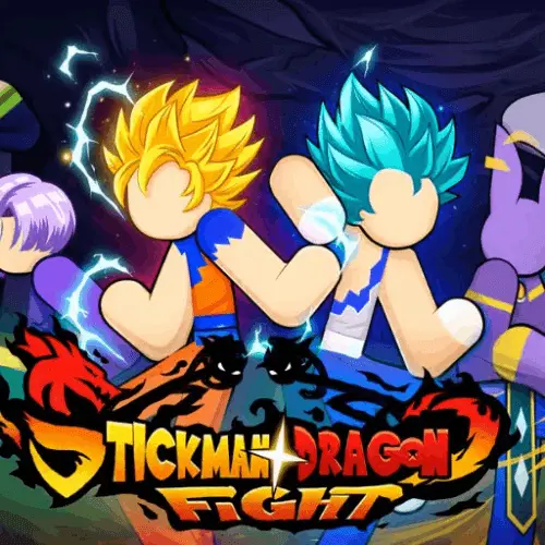 Stickman Dragon Fight - BunaGames: Play Free Online Browser Games