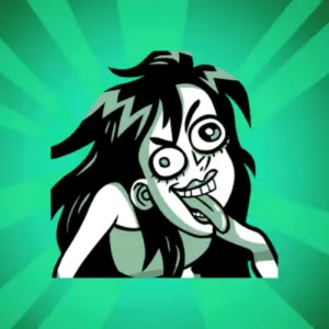 Stupidella 1 Game