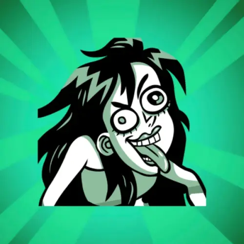 Stupidella 1 Game - BunaGames: Play Free Online Browser Games