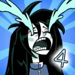 Stupidella 4 Game - BunaGames: Play Free Online Browser Games