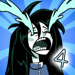 Stupidella 4 Game