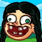 Stupidella Click - BunaGames: Play Free Online Browser Games
