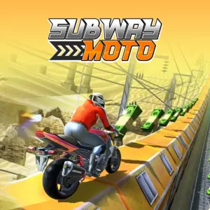 Subway Moto