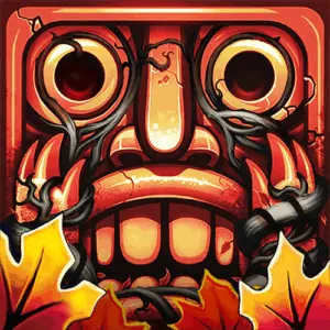 TEMPLE RUN 2: Autumn - BunaGames: Play Free Online Browser Games