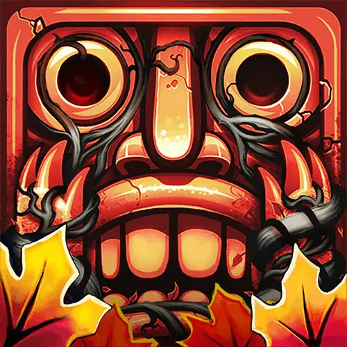 TEMPLE RUN 2: Autumn - BunaGames: Play Free Online Browser Games