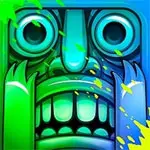 TEMPLE RUN 2: Holi Festival - BunaGames: Play Free Online Browser Games