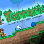 Terraria (Stamped) - BunaGames: Play Free Online Browser Games