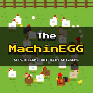 The MachineGG