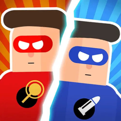 The SuperHero League - BunaGames: Play Free Online Browser Games