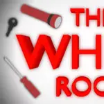 The White Room