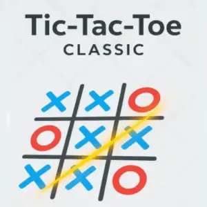 Tic Tac Toe Classic