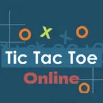 Tic Tac Toe online - BunaGames: Play Free Online Browser Games