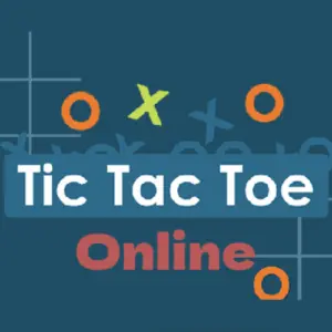 Tic Tac Toe online