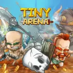 Tiny Arena - BunaGames: Play Free Online Browser Games
