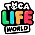 Toca Life World - BunaGames: Play Free Online Browser Games