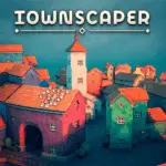 Townscaper - BunaGames: Play Free Online Browser Games