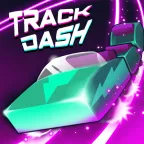 Track Dash - BunaGames: Play Free Online Browser Games
