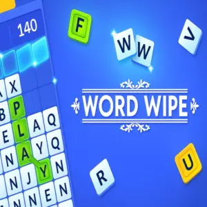 Word Wipe