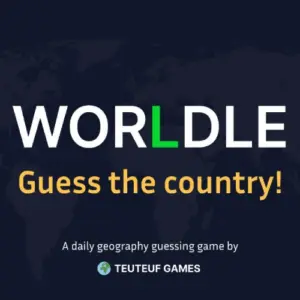 Worldle